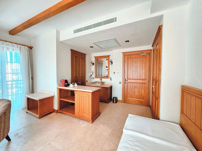 Bedroom 5, Dilek Hanım Konağı Datça, Datça