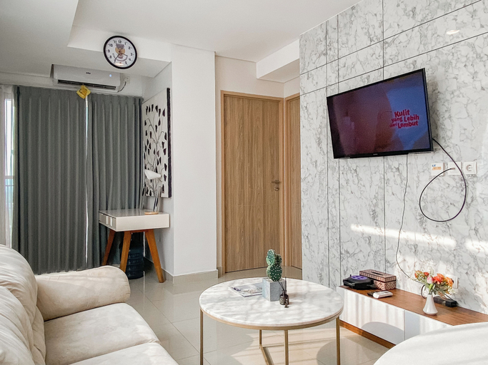Others 5, Best Place And Homey 2Br At Tamansari Iswara Apartment, Bekasi