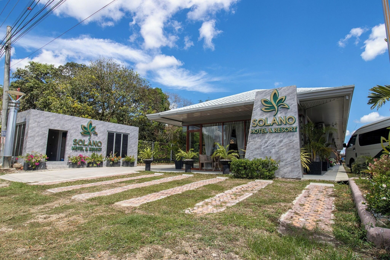 Exterior & Views 4, Solano Hotel & Resort - Rosario, Rosario