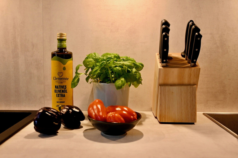 Food & Drinks 4, Bergnest Birkenweg, Ostallgäu