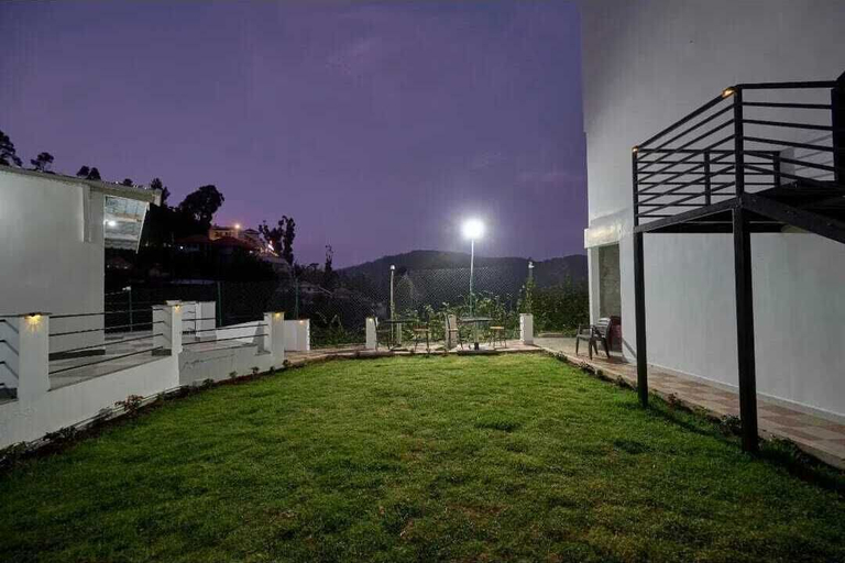 Others 5, Darza delite, The Nilgiris