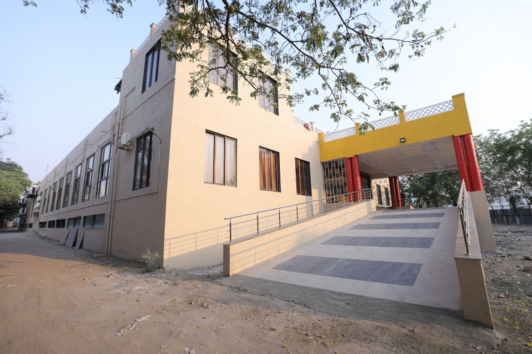 Exterior & Views 2, VL Patil Stays & Banquets, Gulbarga