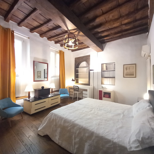 Others 5, Pepi 64 in Firenze With 2 Bedrooms and 1 Bathrooms, Florence