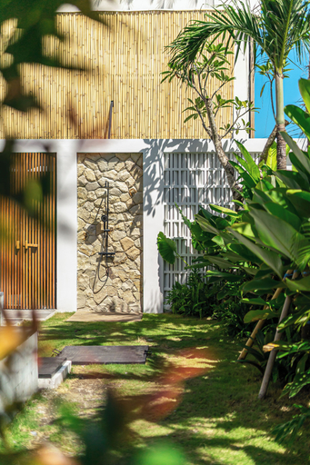 Exterior & Views 2, Villa Bedawang - 4BR Villa Seminyak, Badung