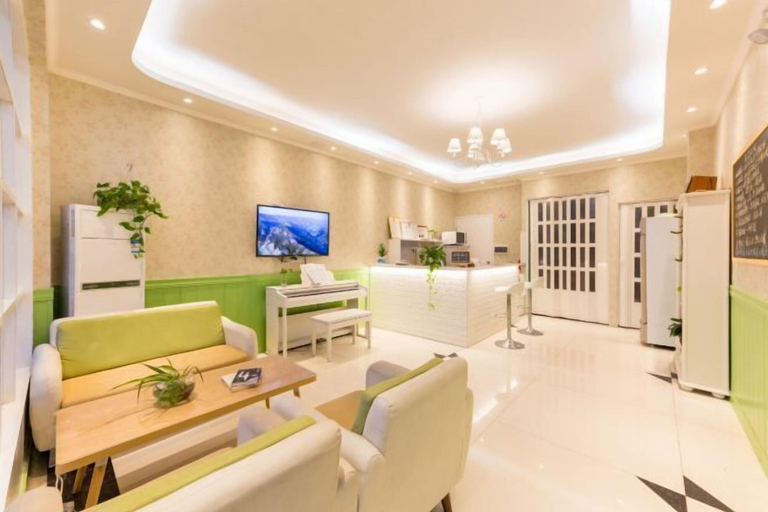 Others 4, Banxia Inn (Hengdian Mingqing West Road), Jinhua