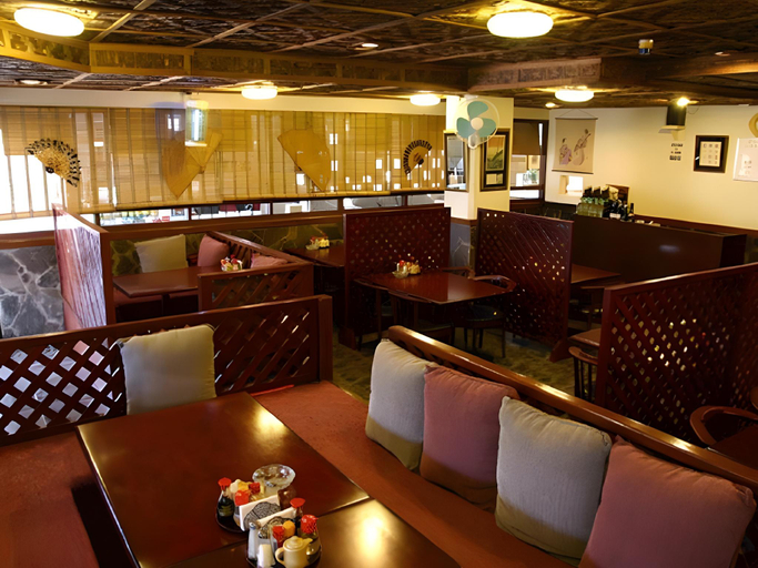 Food & Drinks 5, Hotel Asia, Cebu City