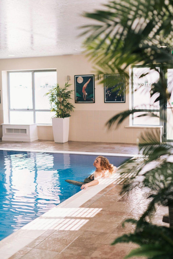 Sport & Beauty 3, The Montenotte Hotel