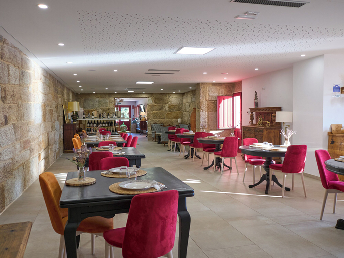 Food & Drinks 3, Gandarela Turismo Rural, Ourense