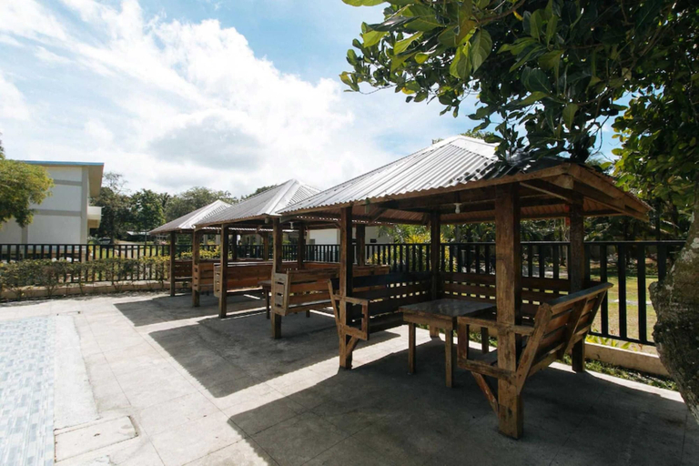 Exterior & Views 2, OYO 1152 Hotel Precious Garden Place, Indang