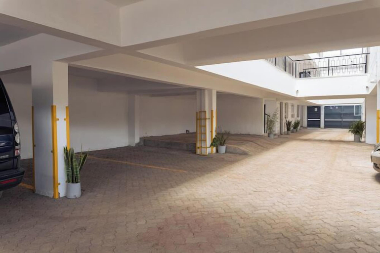 Others 4, Lux Suites Studio City Apartments, Naivasha