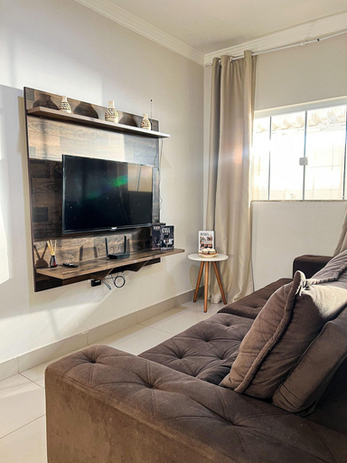 Others 5, Residencial Algarve, Patos de Minas