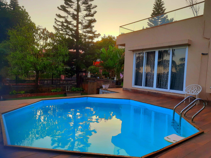 Others 5, West Valley Villa Casa Hilltop, Satara