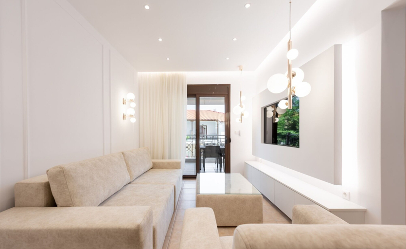 Others 3, Les Maisons Deluxe by Rentalspro, Central Macedonia