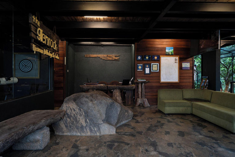 Public Area 4, The Glenrock, Imbulpe