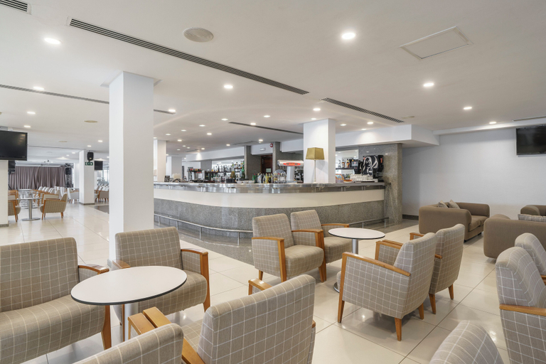 Food & Drinks 5, Alua Gran Camp de Mar Hotel, Baleares
