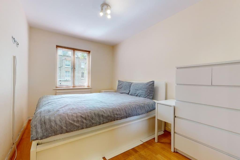 Others 5, -Air Con- Cute 2BD flat 1 Min Maida Vale Station!, London