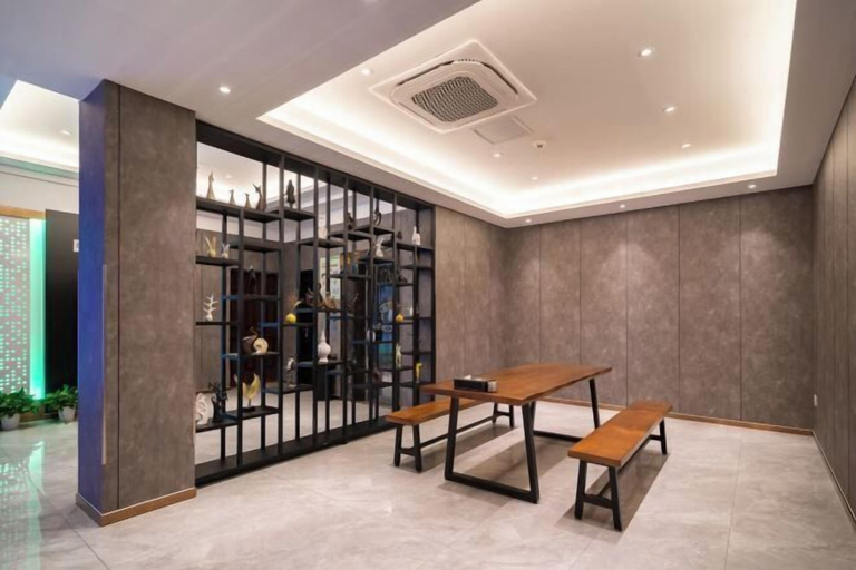 Others 4, Danyang Feshang E-sports Hotel, Zhenjiang