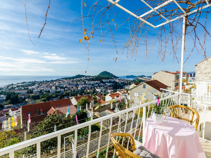 Others 4, Apartments Stella - One Bedroom Apartment with Terrace A2, Dubrovnik