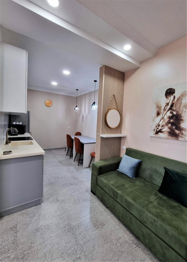 Others 5, MD Apart Tbilisi, Tbilisi