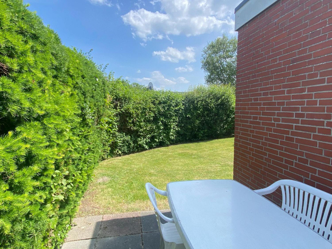 Others 4, Bungalow in Dornumersiel, Aurich