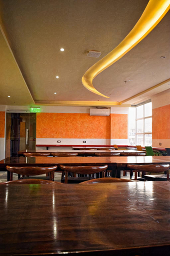 Food & Drinks, Cebu Dulcinea Mactan Airport Hotel, Lapu-Lapu City