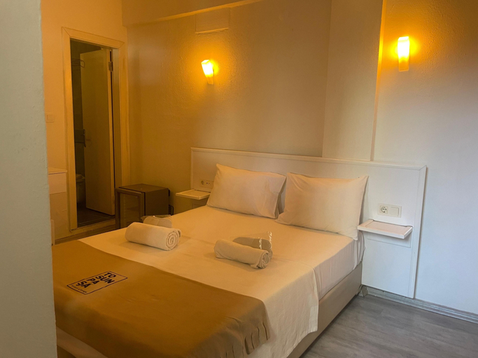 Bedroom 5, Tosunpasa Otel, Bodrum