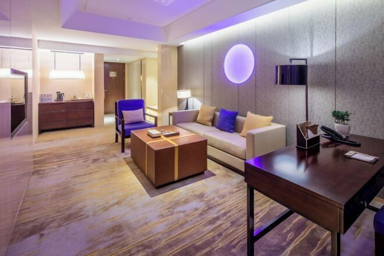 Others 4, Paxton Park Hotel, Dazhou