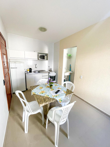 Kitchen 3, Pousada Gomes, Florianopolis