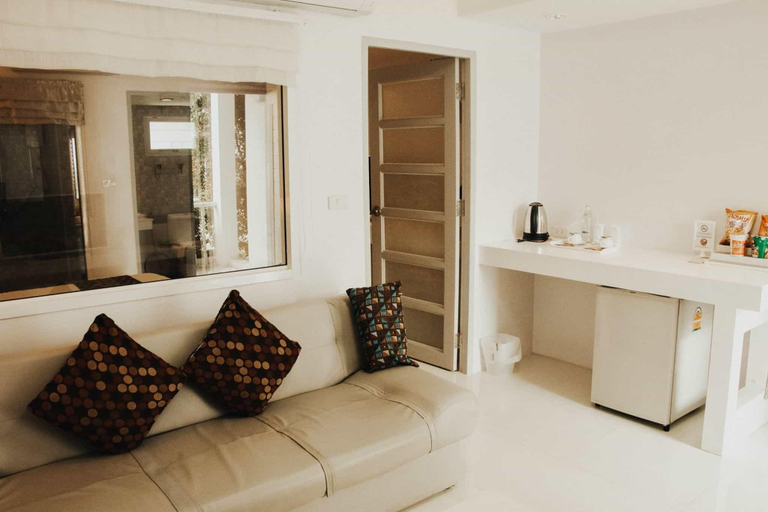 Others 4, NanNakara Boutique Hotel, Muang Nan