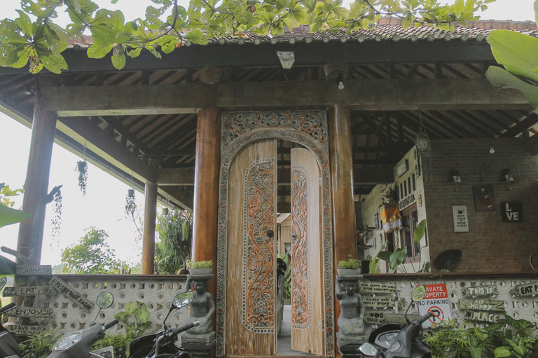Exterior & Views, SUNSET VILLAS AND BUNGALOWS, Gianyar