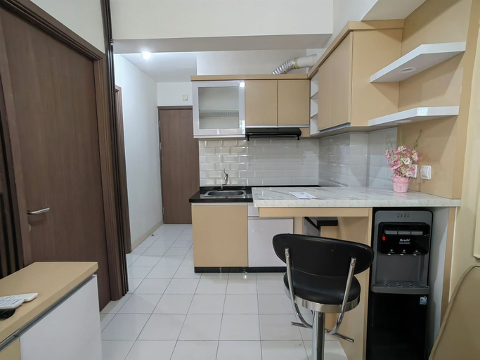 Others 2, Podomoro Golf View By Arsakha Property, Bogor