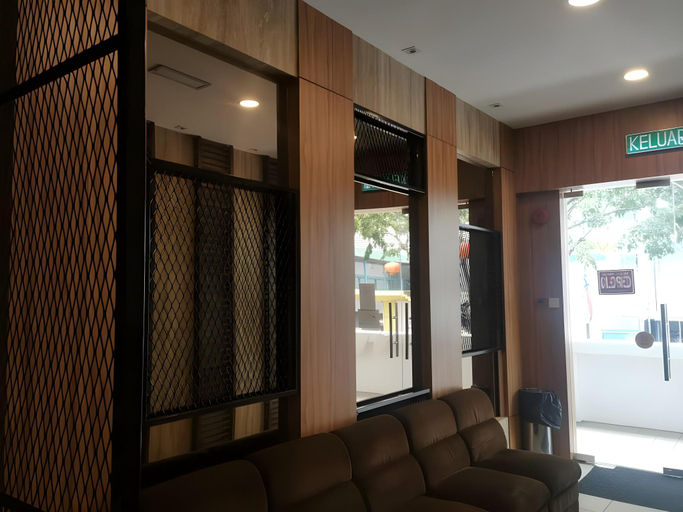 Others 4, Hotel Holiday Kota Kinabalu, Kota Kinabalu