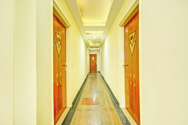 Others 4, Hotel Kingstone Zirakpur, Sahibzada Ajit Singh Nagar