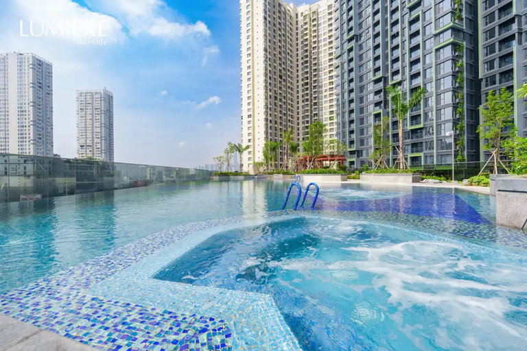 Others 5, Lumiere Premiere Riverside Condo in D2, District 2