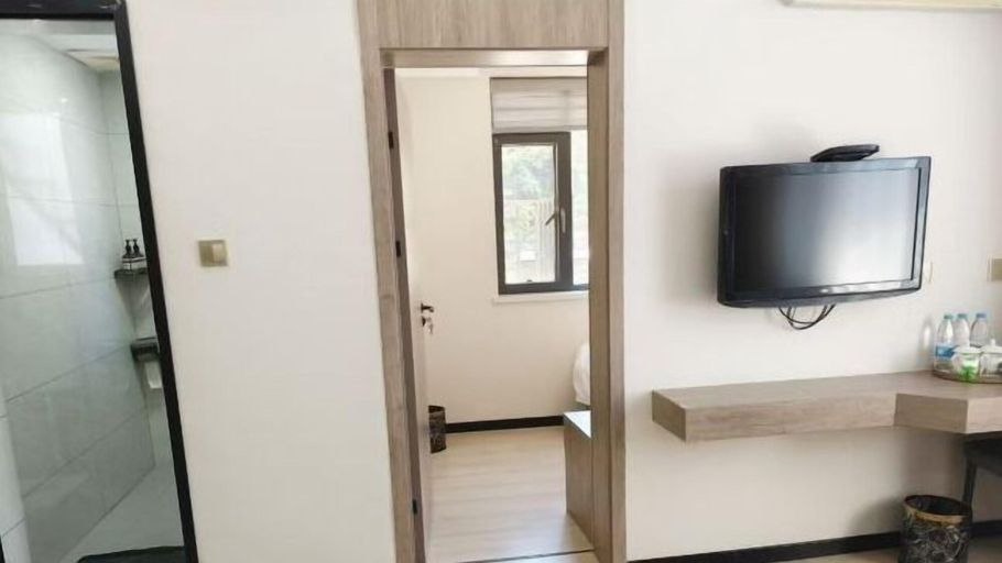 Others 4, Pingwu Shuheng Business Hotel, Mianyang