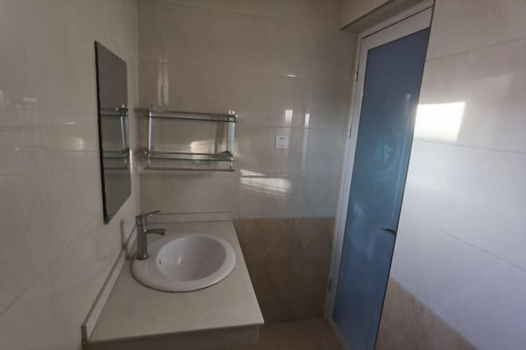 Bathroom 3, Mengdu Manor Second Branch (Zhongdu Grassland Branch), Zhangjiakou