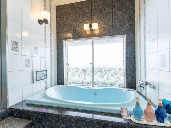 Bathroom 4, Tabist Shizukuishi Resort Hotel, Shizukuishi