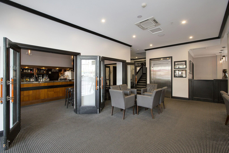 Public Area 3, CH Boutique Hotel, an Ascend Collection Hotel, Tamworth Regional - Pt A