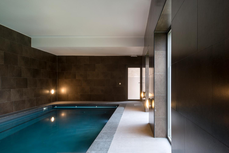 Sport & Beauty 2, Hotel Karmel, Antwerpen