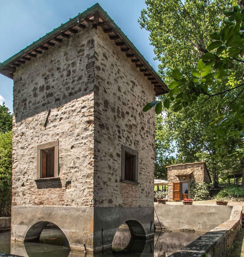Room 3, w Historic Tower w Private Pool Near Florence, Florence