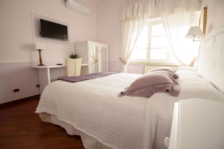 Bedroom 4, Calycanto, Olbia-Tempio