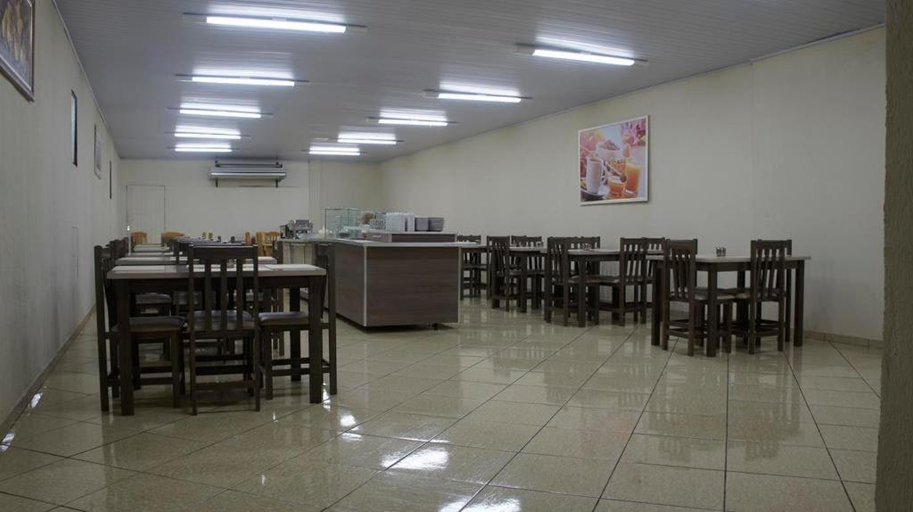 Food & Drinks 2, Hotel Tres Bandeiras, Foz do Iguaçu