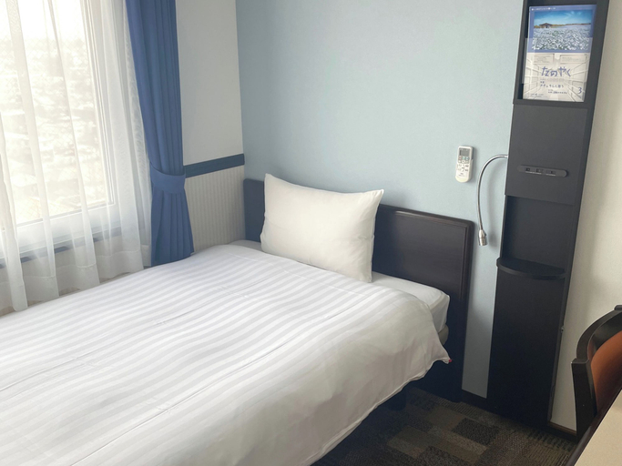 Bedroom 3, Toyoko Inn Saitama Iwatsuki Ekimae, Saitama