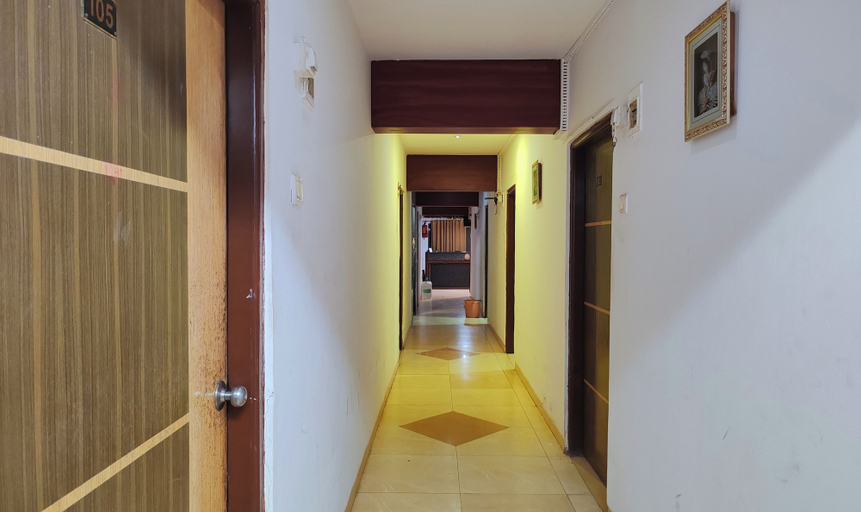 Others 3, Hotel Kolkar, Raigarh