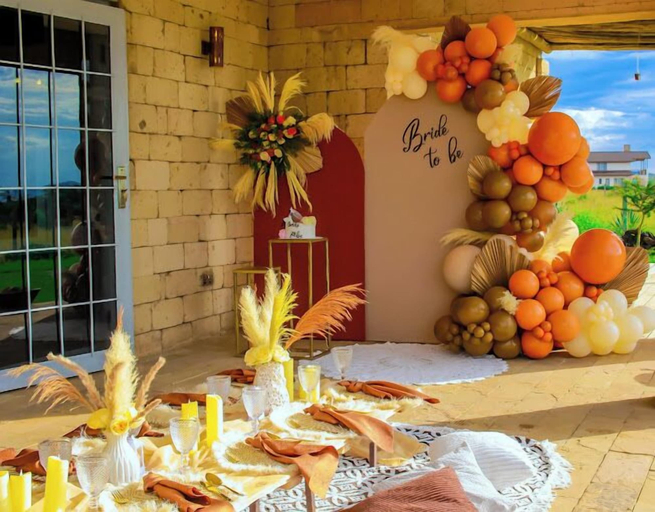 Food & Drinks, Lux Suites Leilani Annex Naivasha, Naivasha