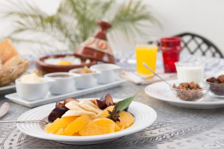 Food & Drinks 5, RIAD YLHA, Marrakech