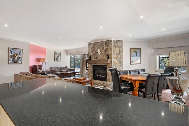 Food & Drinks 3, Hotel Pension Grimus, Mount Buller Alpine Resort