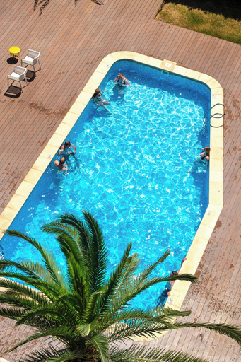 Sport & Beauty 5, Cabot Tres Torres Apartamentos, Baleares