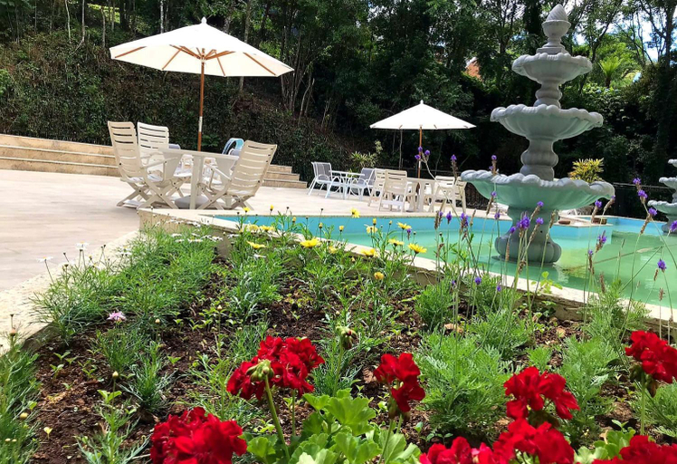 Sport & Beauty, Sky Serra Hotel, Gramado