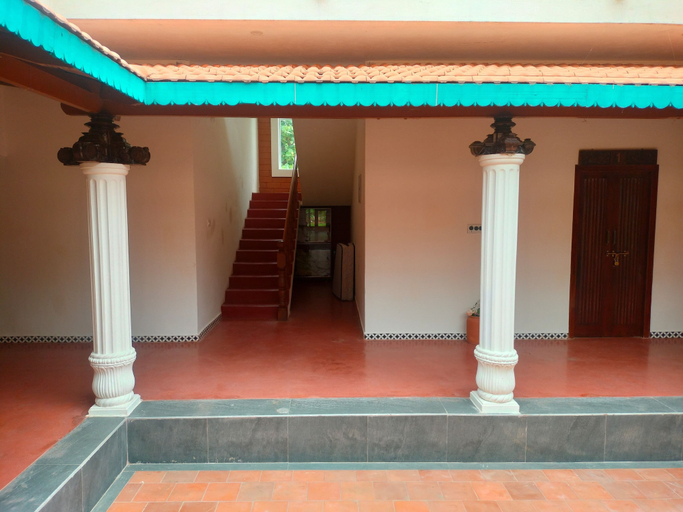 Exterior & Views 2, TRK Farms Vinmeen Retreat, Vellore